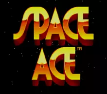 Image n° 4 - screenshots  : Space Ace  (Beta) (Beta)